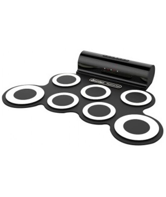 IW 手捲鼓 電腦MIDI 手捲鼓 充電款